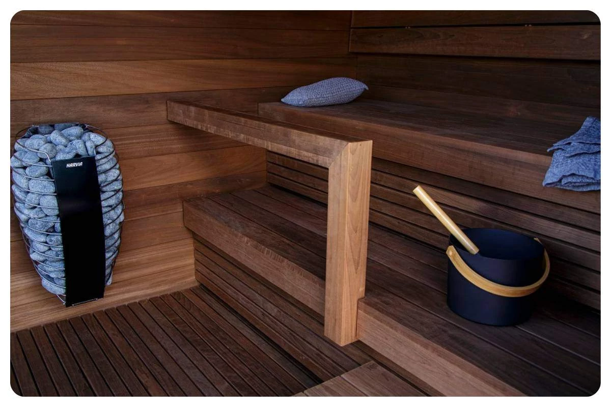 Beépített vezérlés nélküli kályha Beépített vezérlés nélküli kályha