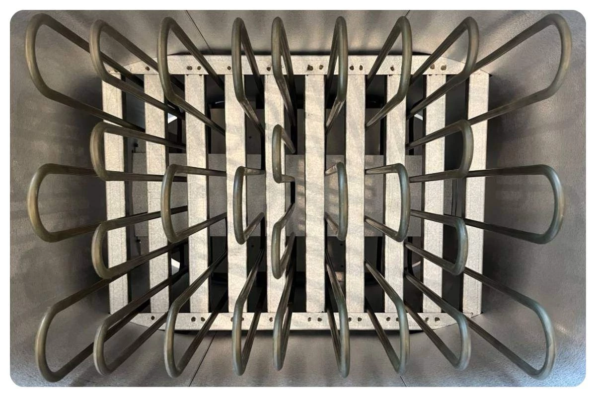 Fűtőbetét Fűtőbetét