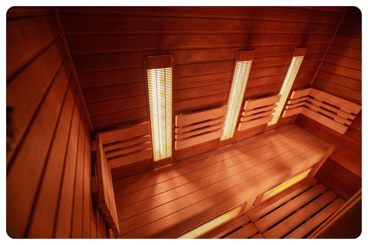 INFRA SUGÁRZÓK INFRA SUGÁRZÓK