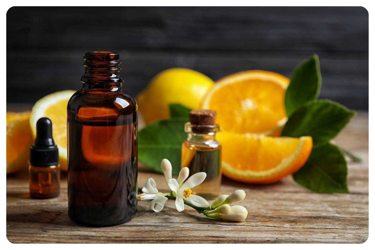 ILLATOK-AROMÁK ILLATOK-AROMÁK