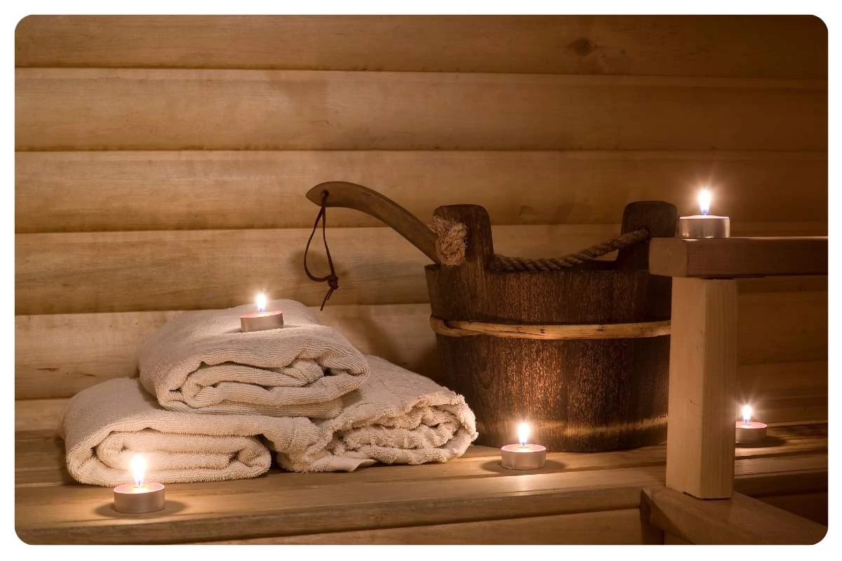 SZAUNALEPEDŐ-PADKENDŐ