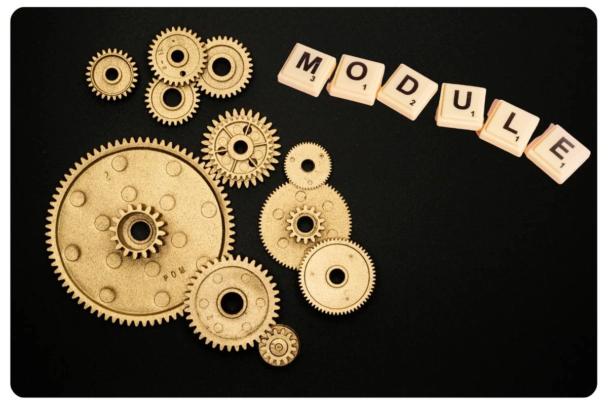 KOMPONENSEK - ALKATRÉSZEK