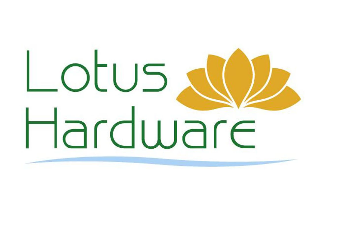 LOTUS HARDWARE