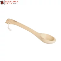 HARVIA Lucfenyő szauna felöntőkanál 36cm