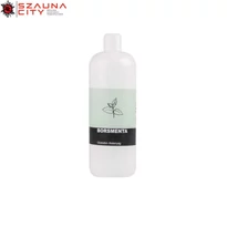 Borsmenta gőzkabin illatanyag 1000 ml