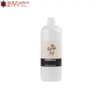 Kamilla gőzkabin illatanyag 1000 ml