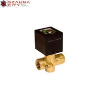 HARVIA automata ürítőszelep Harvia gőzgenerátorokhoz ZG-700