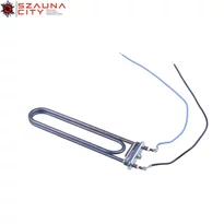 HARVIA HGS/HGX/HGD45 1500W/230V gőzgenerátor fűtőbetét Titánium ZG-330T