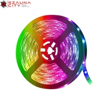 LED szalag RGB színes 5m