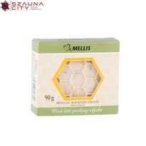 Mellis bőrtisztító hatású szeder&amp;méz szappan 90g