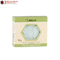 Mellis frissítő hatású nyírfa&amp;méz szappan 90g