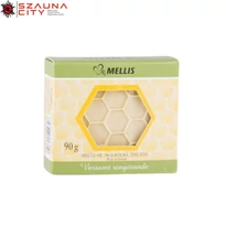 Mellis selymesen tisztító hatású méz szappan 90g