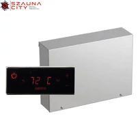 HARVIA XAFIR CS110 külső finn szaunavezérlő max 11kW