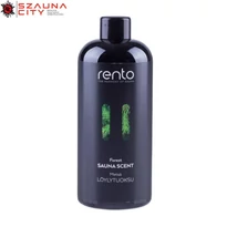 Rento szauna illatanyag erdő 400ml
