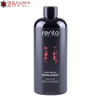 Rento szauna illatanyag lappföldi bogyók 400 ml