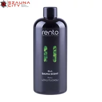 Rento szauna illatanyag Nyír 400 ml