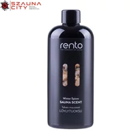 Rento szauna illatanyag téli fűszer 400 ml