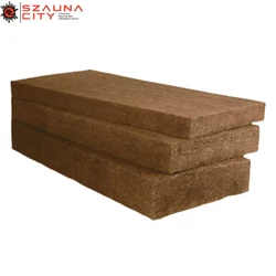 Öko farost hőszigetelő lemez 80mm