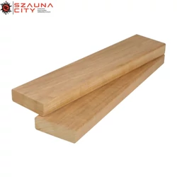 Thermowood nyár szauna padléc 28x90 Thermowood nyár szauna padléc 28x90