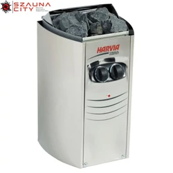 Harvia Vega BC35 szaunakályha  beépített vezérlővel  