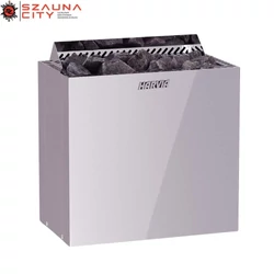 HARVIA Qubic BQ60E 6,0kW szaunakályha