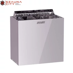 HARVIA Qubic BQ80E 8,0kW szaunakályha