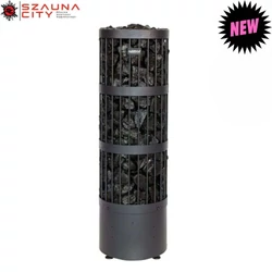 HARVIA Legend Home PO110E beépített vezérlő nélküli szaunakályha 11kW