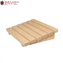 fejtámla égerfa ék alakú