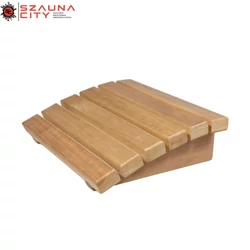 fejtámla thermo nyárból domború