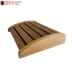 Fejtámla thermo abachi 