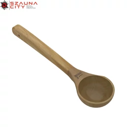 SAWO Cédrus szauna felöntőkanál 41cm