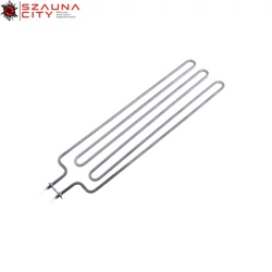 HARVIA Cilindro-Glow 3000W-os szaunakályha fűtőbetét ZSE-259