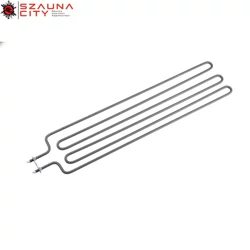 HARVIA Cilindro PC110  3600W-os szaunakályha fűtőbetét ZSC-360