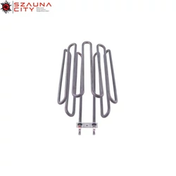 HARVIA Globe GL110  3500W-os szaunakályha fűtőbetét ZVO-200