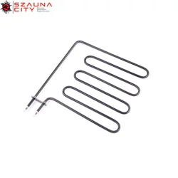 HARVIA Vega 2000W-os szaunakályha fűtőbetét ZSB-226