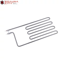 HARVIA Virta, Modulo, WALL, Spirit 3000W-os szaunakályha fűtőbetét ZCU-830