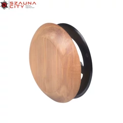 Cédrus szellőző gomba 100mm