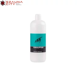Eukaliptusz gőzkabin illatanyag 1000ml