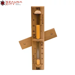 SAWO szauna cédrus homokóra 551-D SAWO szauna cédrus homokóra 551-D