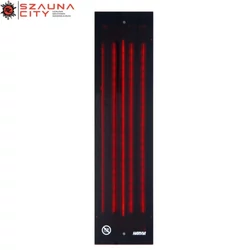 HARVIA VitaMy full spektrum infrasugárzó 350W HARVIA VitaMy full spektrum infrasugárzó 350W