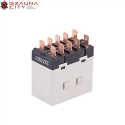 WX225 Kapcsoló relé 25A (komplett)