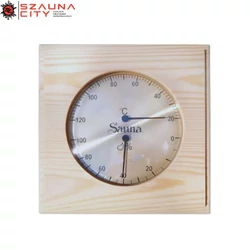 SAWO basic fenyő kombi műszer