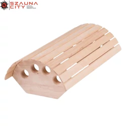 Sarok éger szauna lámpa árnyékoló