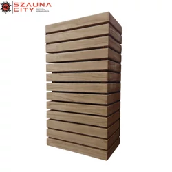 Thermo nyár fali Luxory szauna lámpa árnyékoló