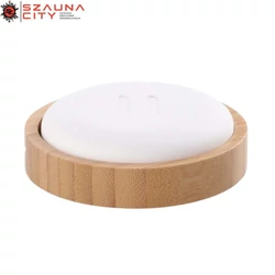 Rento kő diffúzor bambusz talppal