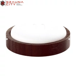 Rento kő diffúzor sötét bambusz talppal