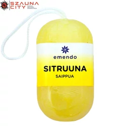 Emendo Citrom szappan 180g