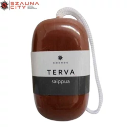 Emendo Kátrány szappan 180g