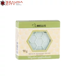 Mellis frissítő hatású nyírfa&amp;méz szappan 90g