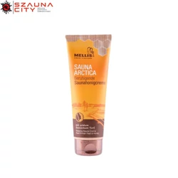 Mellis szaunaméz eredeti finn tőzeg kivonattal 125ml